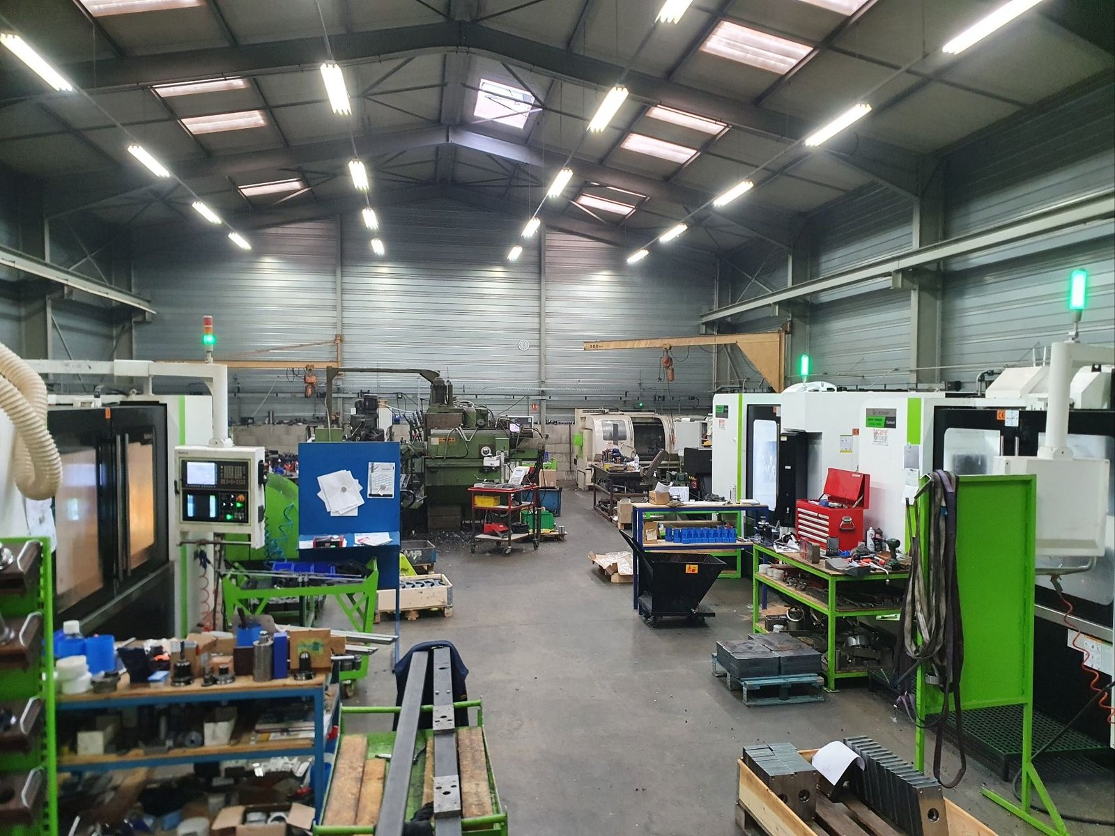 Atelier VEMMI