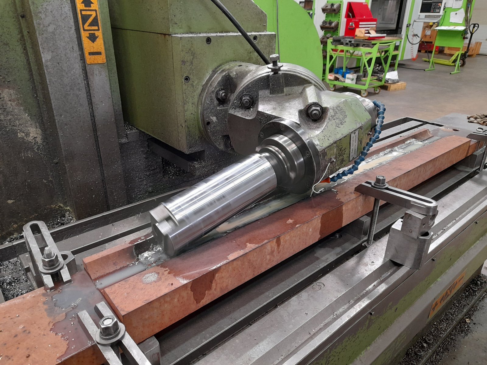 Maintenance industrielle VEMMI